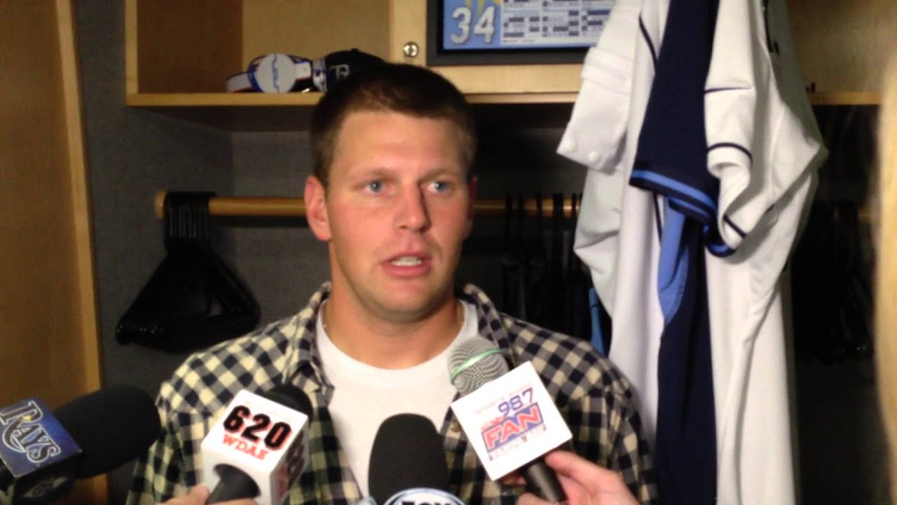nfl news What Did C.J. Riefenhauser Think About His Debut?