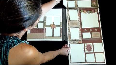 Flip Flap Layout Kit