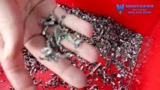 Datastroyer 108 Solid State™ Shredder
