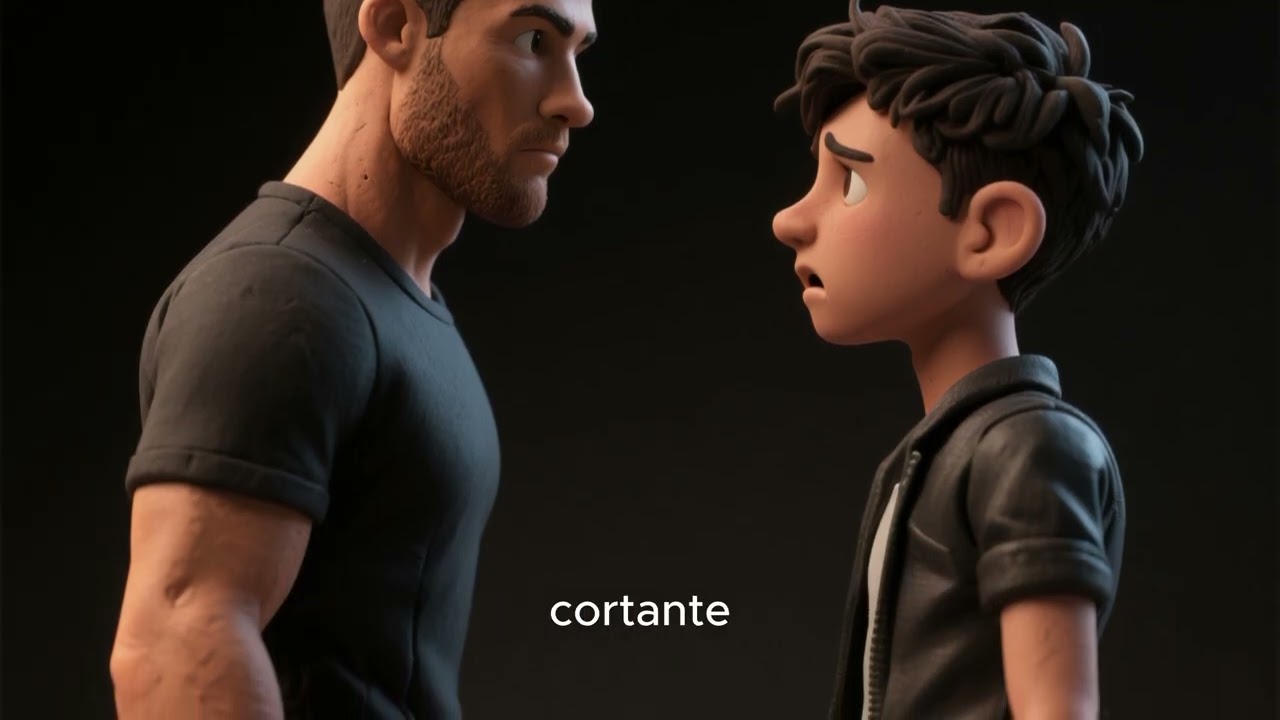 Episode 24 – Power Born From Hatred