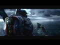 Pacific Rim - Dubstep (Music by Uppermost - Heart Rate)[Full HD]