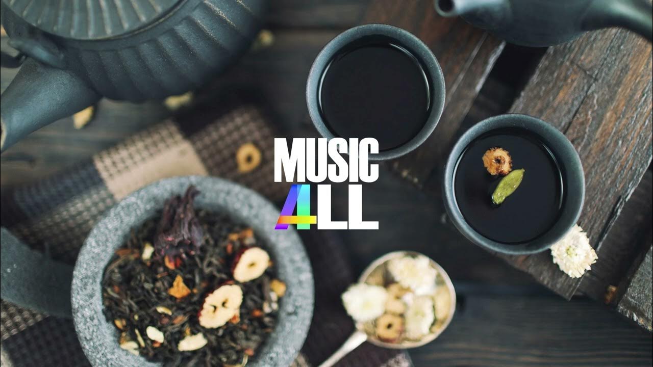 Artificial.Music herbal tea [Vlog No Copyright Music] YouTube