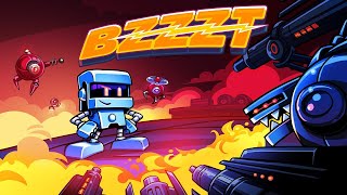 Bzzzt! Gameplay Look