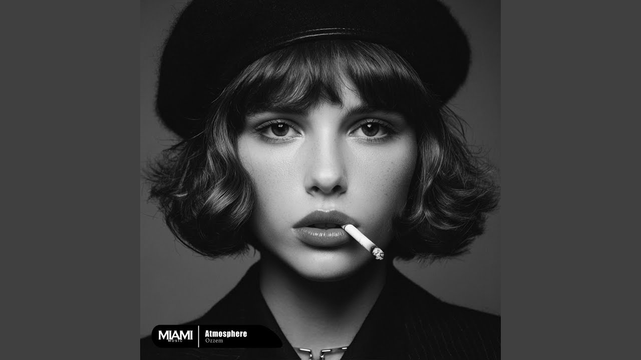 Watch Atmosphere on YouTube Watch Atmosphere on YouTube