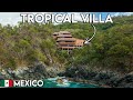 You Won't Believe How Much this Villa in Mexico Costs!