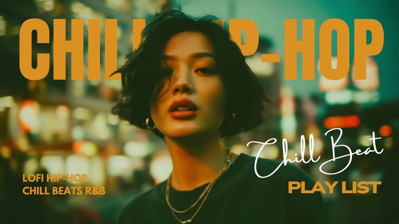 Japanese RAP, R&B, and Reggae🍂 The best 𝐏𝐥𝐚𝐲𝐥𝐢𝐬𝐭 for the