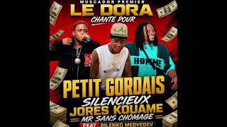 MUSCADOR LE DORA FEAT BILENKO MEDVEDV - HONNEUR À PETIT GORDAIS SILENCIEUX 