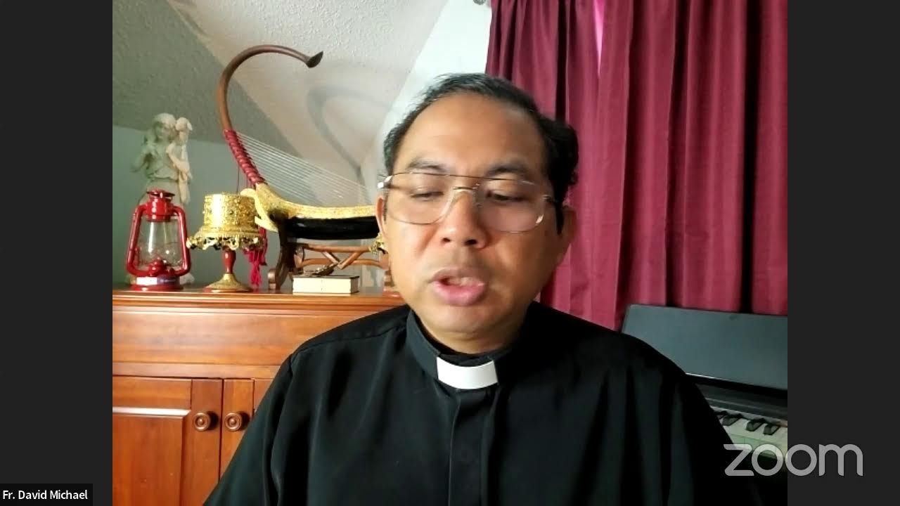 Discernment of the spirits, Setting the captives free