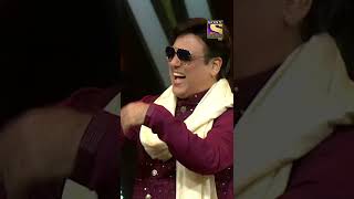 Govinda Ne Matkaai Apni Kamar Superstar Singer 2