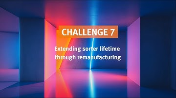 Sorting Insight 7: SPOX - Extending sorter lifetime through remanufacturing