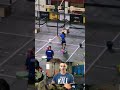 Fresh from competing in the in Egypt, Ruan Conradie shares his experience & training going forward