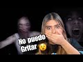 N0 PUEDO GRITAR en ESTE VÍDEO -Meli Rico