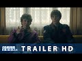TORNANDO A EST (2025) Trailer del Film di Antonio Pisu con Lodo Guenzi e Matteo Gatta.