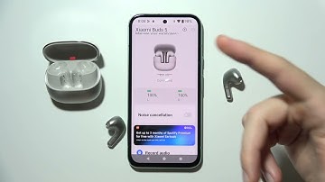 Xiaomi Buds 5: How to Record Audio