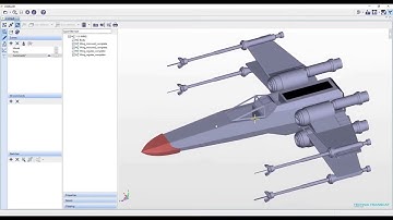 LiteBox3D Desktop Tutorial: Create redlining scenes