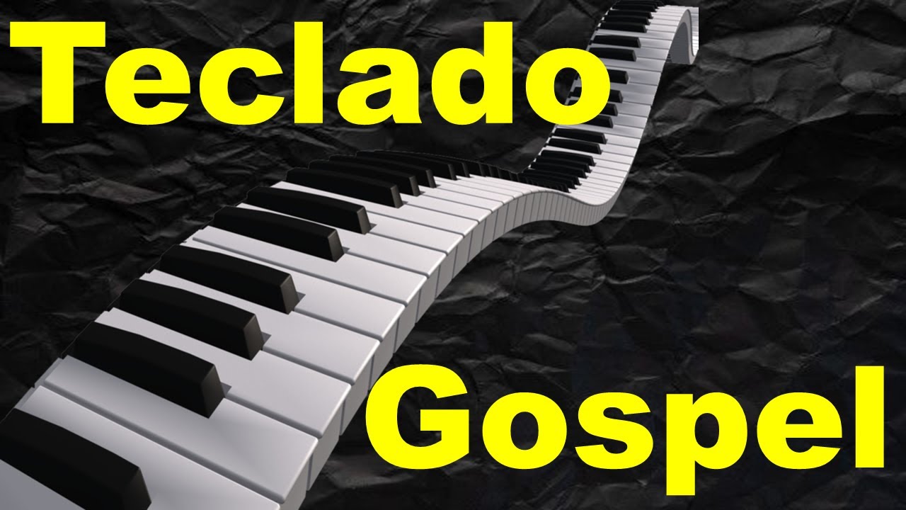 Curso Teclado e Piano Online