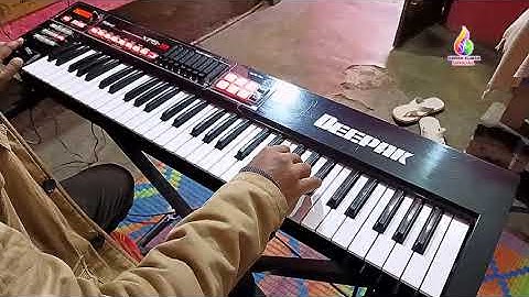 Roland Xps 10 l Bhajan Kirtan Full Review Indian Sound l 2023