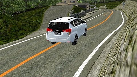 DOWNLOAD FOREST MAP MOD FOR BUS SIMULATOR INDONESIA V3.7.1 #bussidmods