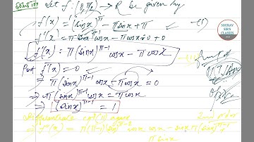 IIT JAM 2019 Question No. 35 SOLVED, Detailed explanation provided for your practise MATHEMATICS