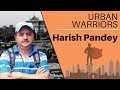 Databaaz  harish pandey the fight for the mangroves