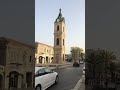 برج الساعة العثماني يافا 