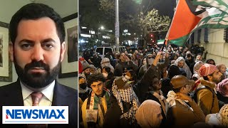 Rep. Lawler: Protesters should be demanding Hamas surrender