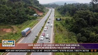 Hiar Biang U Ssp Bad Ki Heh Pulit Ban Hikai Ia Ka Rukom Iaid Ki Kali Ha U Surok Bah