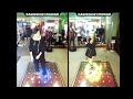最強19歳コンビ！「S7AGE / Zekk」踊ってみたwith.U-ki 【ダンスラッシュ】