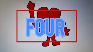 *VALID TONES* Four (EAS Scenario) Part 1 (No Copyright Infringement Intended)