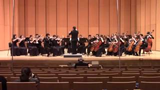 PSJA Memorial ECHS - UIL 2017 - Midnight Rain