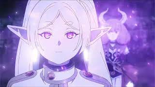 Friren Amv Edit