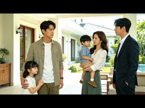 婚姻7年她冷待丈夫和女儿，女儿崩溃那天她却要当初恋孩子的母亲，丈夫和她决裂后她崩溃了 🥰 #大陆短剧 #甜宠剧 #港台推荐剧