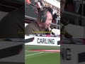 For moments like this: Wembley Edition 🎙️💙