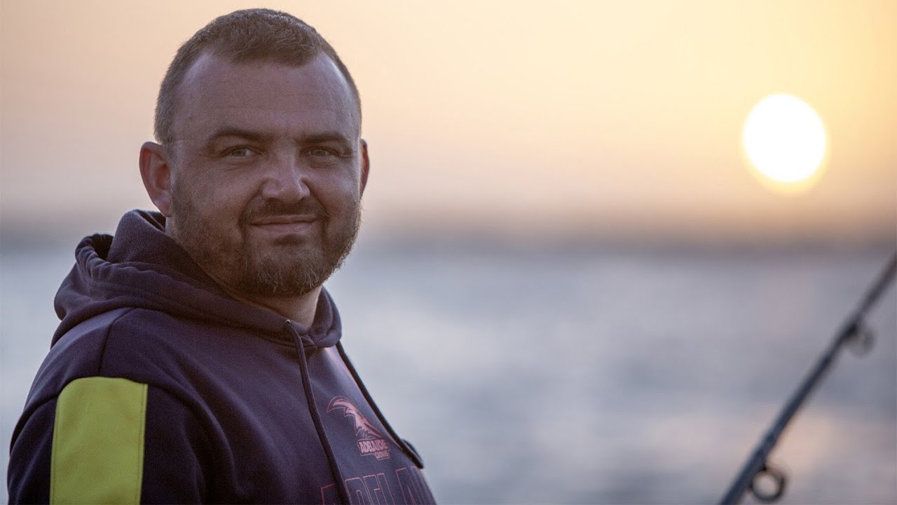 Chris Ruttle Environmental Rev-head to renewables: Chris's climate action story - YouTube