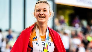 Femke BOL WINS GOLD 🥇| Women's 400m FINALS | European Athletics Championship 2022 |Munich 2022 |