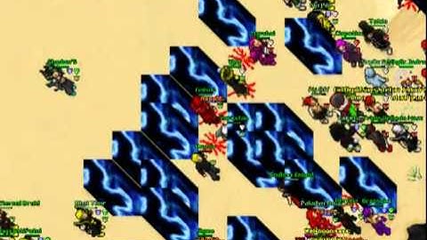 SZCZOCHY open battle hexana.net