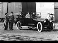 History of the Kissel Motor Car Company