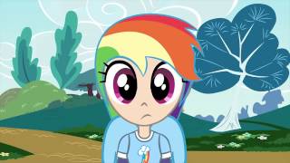 Pony Licious Human Version