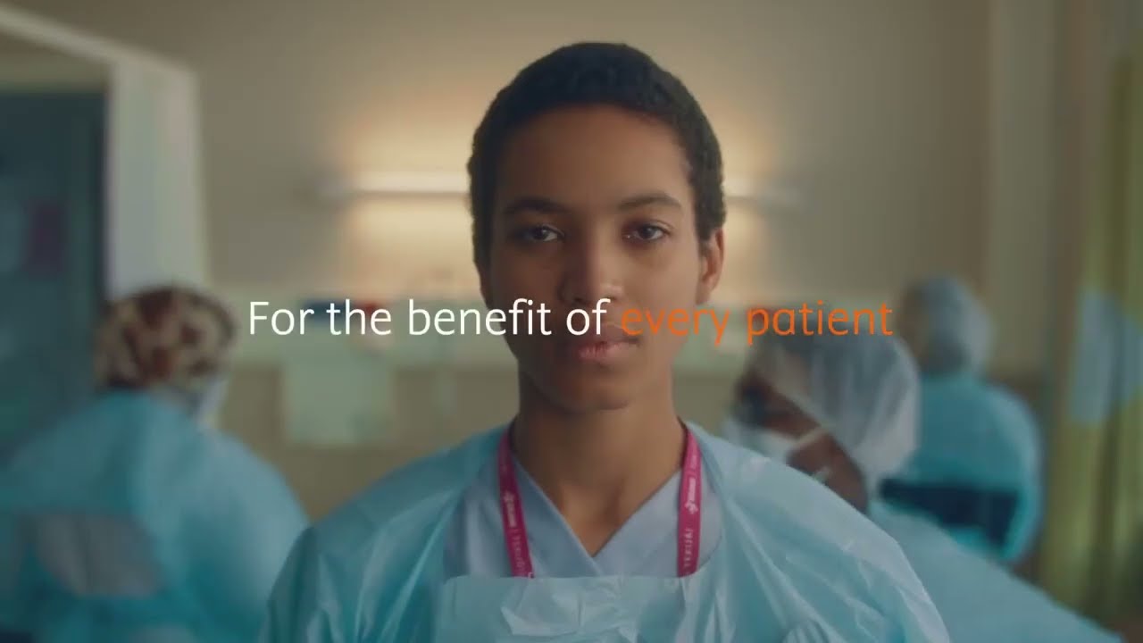 Elsevier Health - The future of health