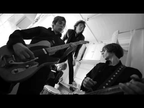 Sky Pilots — Sky Pilots - Only When It Rains