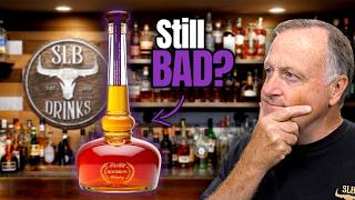We HATED Willett Pot Still... So They Made THIS