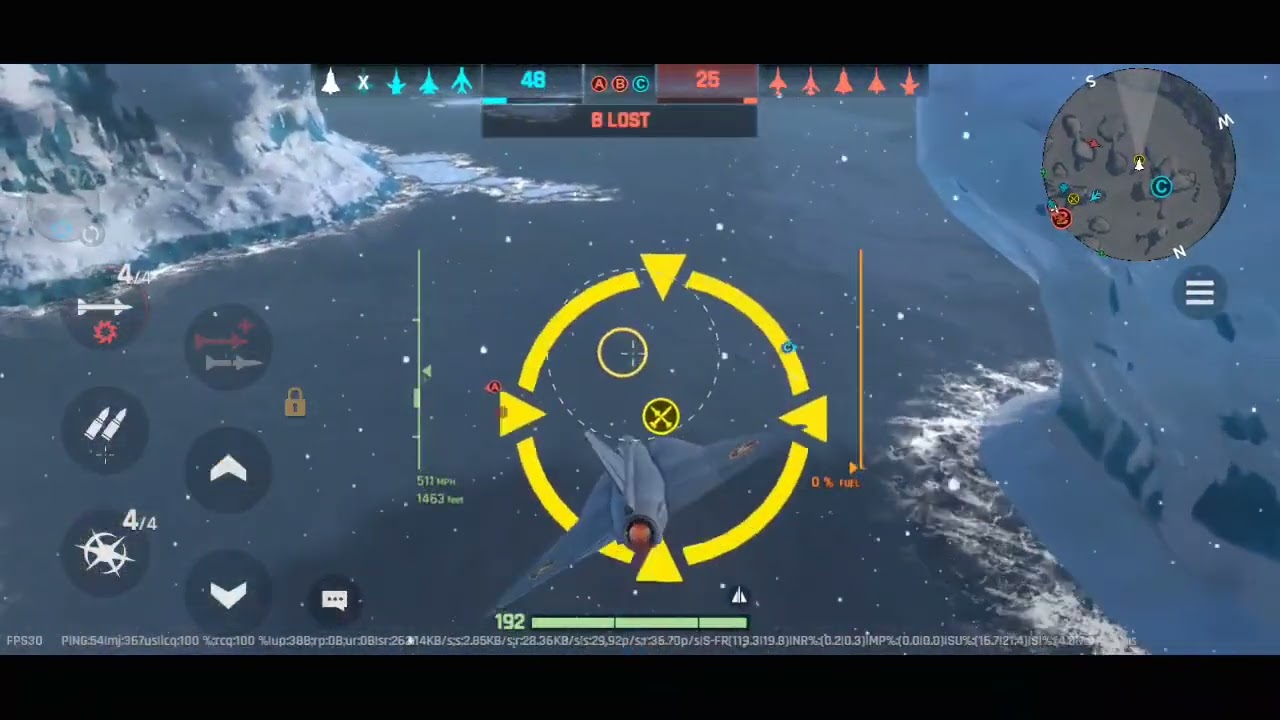 First blood to stalling pinball. 