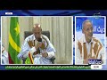 لقاءات رئيس الجمهورية محمد ولد  محمد الشيخ الغزواني مع المواطنين واستماعه لمشاكلهم عن قرب،