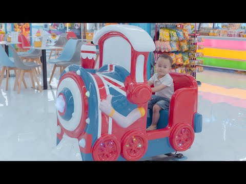 Video Gia Đình Nhỏ Hạnh Phúc To , Đèn xanh đèn đỏ - Bào Ngư... - youtube