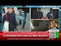 ¿Cómo combatir las AGRESIONES en los MENORES? | SERGIO BERNI sobre las AMENAZAS en COLEGIOS
