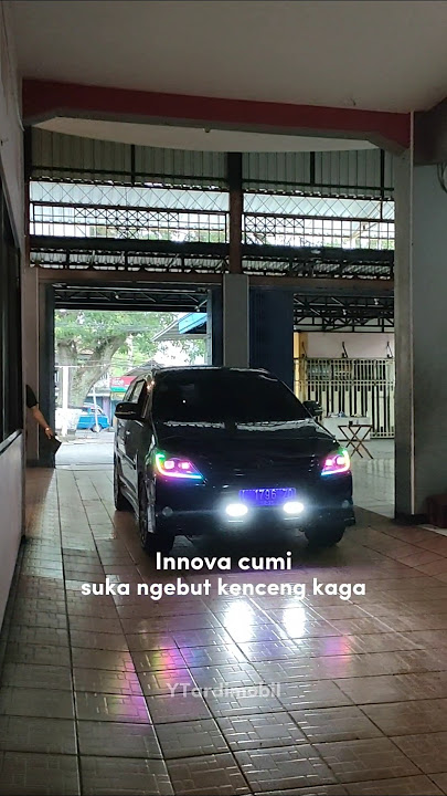 Setuju gak? 😎🫵🏻 #mobil #pajero #innova #bmw #brio