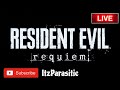 Survival horror time! Resident Evil Requiem walkthrought part 1