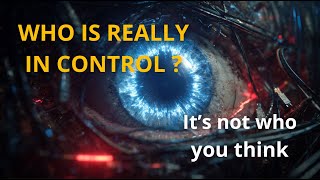 The Secret of The Algorithm (It Doesn't Hate You, It Just Thinks You're Basic)
