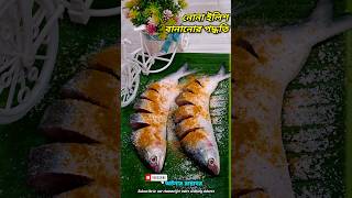 নন ইলশ ক ভব বনলম How To Prepare Nona Ilish Hilsha Fish