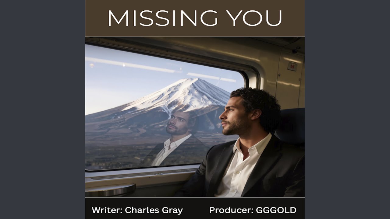 在 YouTube 上觀看「Missing You (feat. GrayGrooves)」 在 YouTube 上觀看「Missing You (feat. GrayGrooves)」